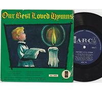 The Linden Singers - The Linden Singers - Our Best Loved Hymns - 7" EP - A.R.C. Records ARC 94 - UK Press