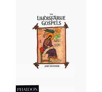 The Lindisfarne Gospels: 0000