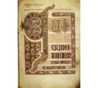 The Lindisfarne Gospels: Art, History & Inspiration - The British Library Guide