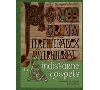 The Lindisfarne Gospels (Annotated): Complete Facsimile (Historical Bible Facsimiles)
