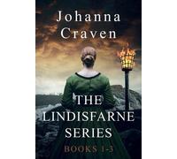 The Lindisfarne Series Books 1-3