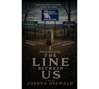 THE LINE BETWEEN US