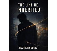 The Line He Inherited (The Hale Family Series)