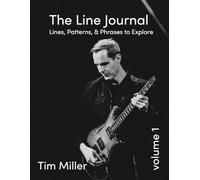 The Line Journal: Volume 1