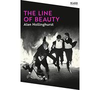 The Line of Beauty: Alan Hollinghurst (Picador Collection)