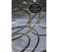 The Line Of Beauty (Man Booker Prize)