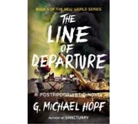 The Line Of Departure (ebook)