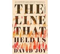 The Line That Held Us (ebook)