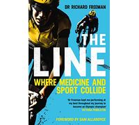 The Line: Where Medicine and Sport Collide