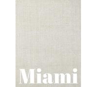 The Linen Guest Book: Miami Edition | Designed for Modern Hosting (Cabana - The Guest Collection)