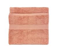 The Linen Yard Loft 4 Piece Towel Bale, Cotton, Pink