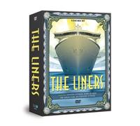 The Liners Box Set [Reino Unido] [DVD]