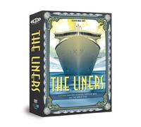The Liners [DVD] [Reino Unido]