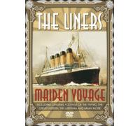 The Liners - Maiden Voyage [DVD] [Reino Unido]