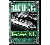 The Liners - The Great Duel [DVD] [Reino Unido]
