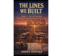 THE LINES WE BUILT: THE LINE THAT HOLDS: 10