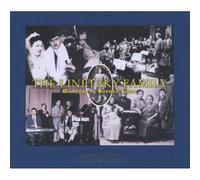 The Linetzky Familia - Diaspora En Buenos Aires