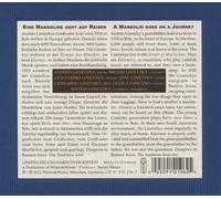 The Linetzky Family Diaspora in Buenos Aires (CD) Album (Importación USA)