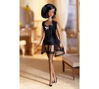 The Lingerie Barbie Doll #5
