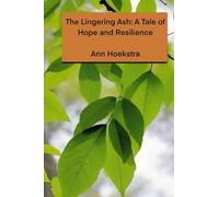 The Lingering Ash: A Tale of Hope and Resilience