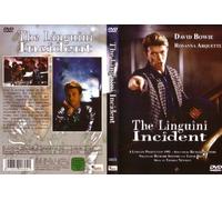 The Linguini Incident - David Bowie - Rosanna Arquette [Alemania] [DVD]