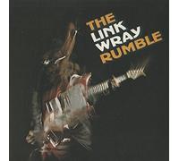 the link wray rumble