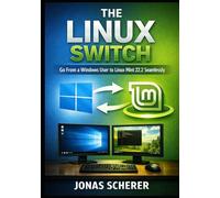 The Linux Switch: Go From a Windows User to Linux Mint 22.2 Seamlessly