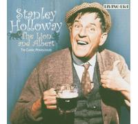 Holloway, Stanley - The Lion And Albert