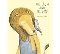 The Lion And The Bird