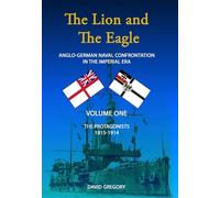 The Lion and The Eagle