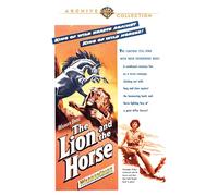 The Lion and the Horse [USA] [DVD]