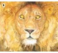 The Lion And The Mouse