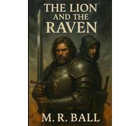 The Lion and the Raven (The Kingdoms of Aethirra)