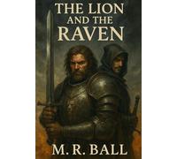 The Lion and the Raven (The Kingdoms of Aethirra)