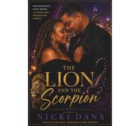 The Lion and The Scorpion