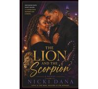 The Lion and The Scorpion