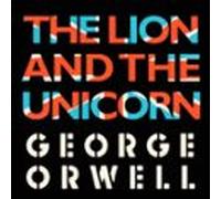 The Lion And The Unicorn (audiolibro)