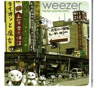 The Lion and the Witch (Limited Edition Numbered Live Cd)