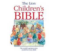 The Lion Children's Bible