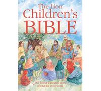The Lion Children's Bible