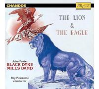 THE LION & EAGLE – NAXOS