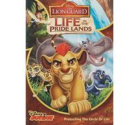 The Lion Guard: Life in the Pride Lands [USA] [DVD]