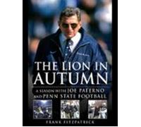 The Lion In Autumn (ebook)