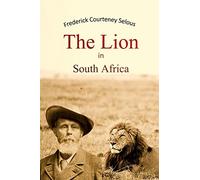 The Lion in South Africa