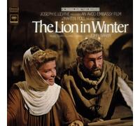 The Lion In Winter (1968 Film) by unknown (1995-03-14)