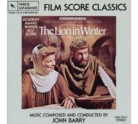 The Lion in Winter by unknown (1990-10-25)