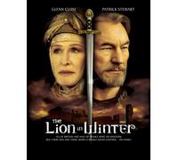The Lion In Winter [DVD] [2003] [Reino Unido]
