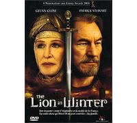 The Lion in Winter [Francia] [DVD]
