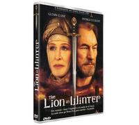 The lion in winter [Francia] [DVD]