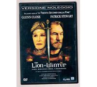 The Lion In Winter [Italia] [DVD]